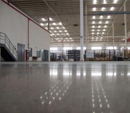 安特涂裝技術單位